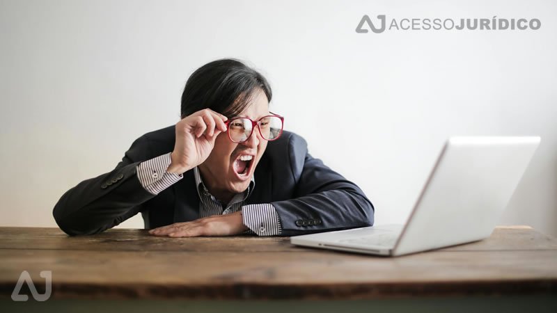 Cobrança indevida e negativação indevida no Serasa