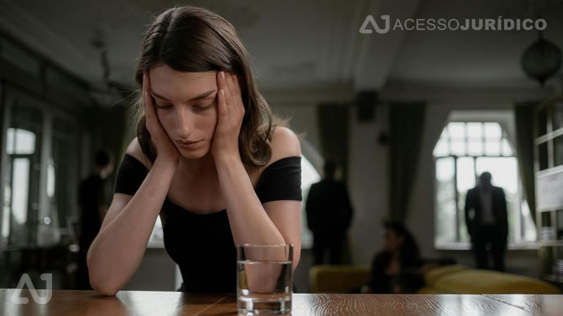 Como pedir indenização por danos morais e materiais?