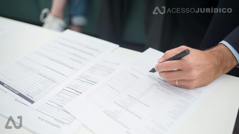 Como registrar um boletim de ocorrência?