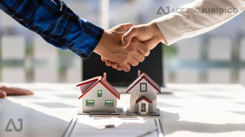 Direitos do Inquilino e do Proprietário de Imóvel