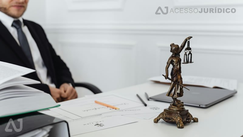 Direitos do Réu e do Acusado