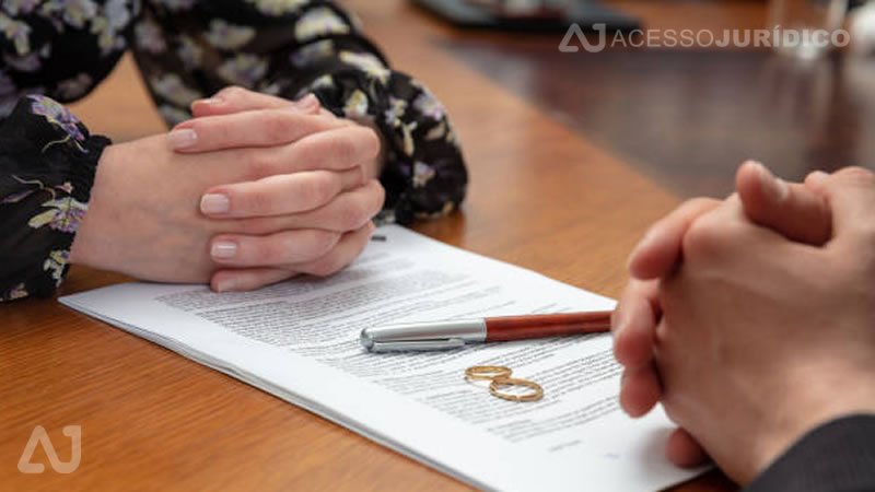 Divórcio e Guarda dos Filhos - Direitos, Deveres e Como Proceder