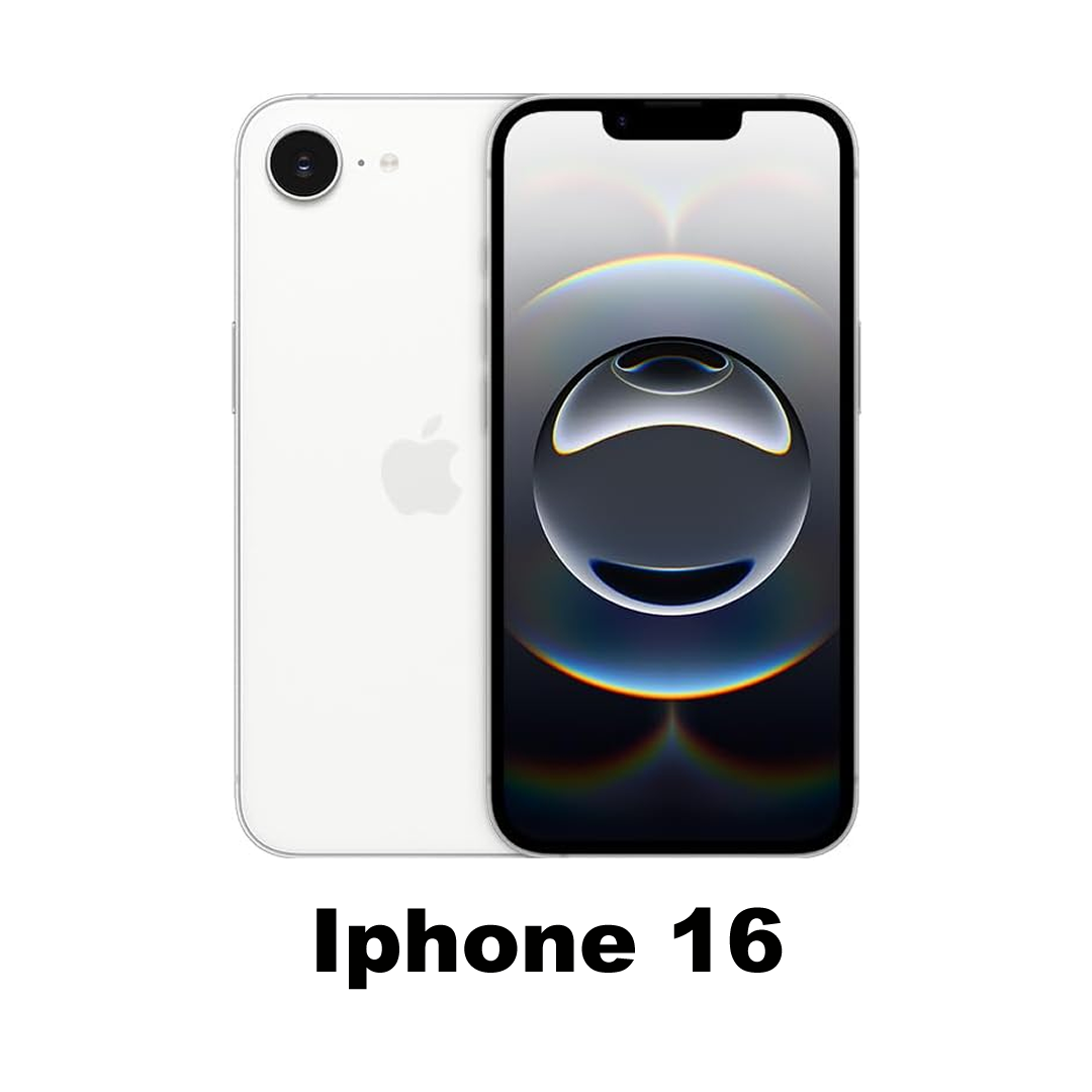 Apple iPhone 16e de 128 GB